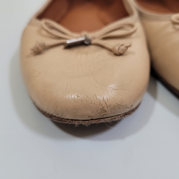 Coach Flat shoes sz 7 - Picture 2 of 10